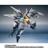 ROBOT魂（Ka signature） ＜SIDE MS＞ RX-105 Ξガンダム（機動戦士ガンダム 閃光のハサウェイ キルケーの魔女Ver.）