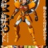 『鎧伝サムライトルーパー』大和 ソロビジュアル