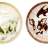 コラボ限定プレート（全4種）イメージ