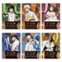 フェア特典：アニバーサリーカード（全6種）