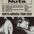 「Creepy Nuts NORTH AMERICA TOUR 2026」