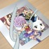 『FAIRY TAIL 連載20周年記念版画展示販売会』
