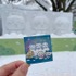 『ちいかわぽけっと』2026さっぽろ雪まつり雪像出展 ノベルティ