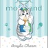 「mofusand」オリジナルアクリルチャーム