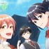 『灰原くんの強くて青春ニューゲーム ～雨に打たれる君に傘を差そう～』コミック2章
