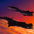 『マクロスプラス -MOVIE EDITION- 4K REMASTER ver.』場面写真