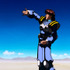 『マクロスプラス -MOVIE EDITION- 4K REMASTER ver.』場面写真