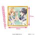 カードキャプターさくら プチ色紙 （12個入り）