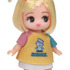 「リカちゃんくじ×セーラーズ」04 ぷちリカちゃん（選べる全5種）