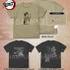アニメ『鬼滅の刃』茶々丸 Tシャツ、煉獄杏寿郎の責務を全うする Tシャツ、竈門炭治郎＆冨岡義勇 Tシャツ