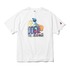 Poppy Playtime × ZOZOTOWN Doey TEE（全2色）