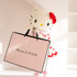 Maison de FLEUR × HELLO KITTY　ブランドブックなどが新発売