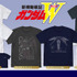 COSPAから『新機動戦記ガンダムW』新作Tシャツが登場