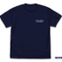 TVアニメ『新機動戦記ガンダムW』ウイングガンダムゼロ（EW）Tシャツ（NAVY）