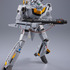 「VF-1S バルキリー ロイ・フォッカースペシャル リバイバルVer.」26,400円（税込）
