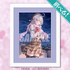 S賞：選べる！キャラファイングラフ（全4種）