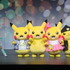 ステージショー「ピカピカスパークス」Photo by 前川貴行（ポケパーク カントー提供）