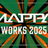MAPPA WORKS 2025