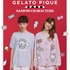 「GELATO PIQUE  SANRIO CHARACTERS」