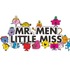 MR. MEN LITTLE MISS