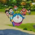 『映画ドラえもん のび太の絵世界物語』場面写真