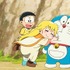 『映画ドラえもん のび太の絵世界物語』場面写真