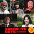 映画『SAKAMOTO DAYS』『SAKAMOTO DAYS』新キャスト（小手伸也、桜井日奈子、安西慎太郎、加藤浩次、津田健次郎）