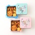 NEKO LAB／西武×NEKO LAB　オリジナルデザインクッキー缶、そごう×NEKO LAB　オリジナルデザインクッキー缶