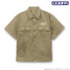 TVアニメ『リコリス・リコイル』リコリス ワークシャツ（SAND KHAKI）