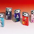 「エヴァンゲリオン x CASETiFY」コレクション
