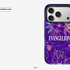 「エヴァンゲリオン x CASETiFY」コレクション「EVANGELION ANGELS MEDLEY CASE」