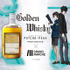 『劇場版 PSYCHO-PASS サイコパス PROVIDENCE』コラボ「Golden Whisky（ゴールデンウィスキー）」