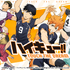 『ハイキュー!! TOUCH THE DREAM』