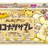 ココナッツサブレ プリン味
