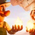 映画『ザ・スーパーマリオギャラクシー・ムービー』新規場面写真