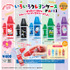 「サンリオキャラクターズ いろいろクレヨンケースPart1」
