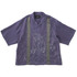 GRANCY　EVANGELION×GRANCY Docking Half Sleeve Shirt（2色展開）：12,100円（税込）