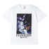 X-girl　X-girl × NEON GENESIS EVANGELION S/S TEE：6,600円（税込）