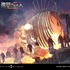 「アルティメットジオラママスターライン TVアニメ『進撃の巨人』 地鳴らし ボーナス版」