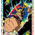 「みんなでUNO」『僕のヒーローアカデミア』
