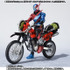 「S.H.Figuarts マシンビルダー＆パーツセット」