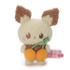 ぬいぐるみ（カラフルVer.）／ピチュー　2,970円(税込)