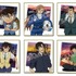 TVアニメ『名探偵コナン』新規描き下ろしイラストグッズ「ミニ色紙」全6種
