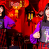 TVアニメ『らんま1/2』TOKYO MADNESS CLUB メタルTシャツ シャンプー（着用イメージ）
