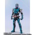「S.H.Figuarts 仮面ライダー１型ロッキングホッパー」