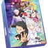 「リゼロのマーチ」 コアラのマーチver.　パッケージデザイン（全10種）