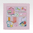「一番くじ ドラえもん ～きみとずっといっしょ～」E賞：タオルコレクション（全6種）