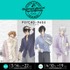 NOITAMINA APPAREL POP UP GALLERY [PSYCHO-PASS]  東京と大阪で開催