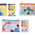 コラボ限定クリアポーチ＆シール