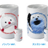 コラボ限定オリジナル湯呑み